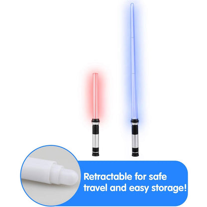 Lightsaber Toys For Children - SassQuality