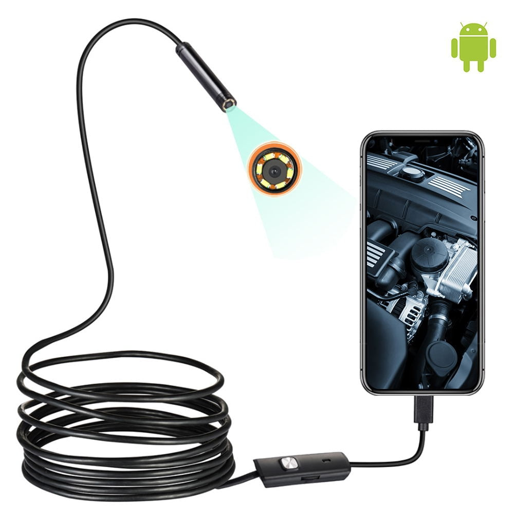 SassQuality™ Car Endoscope Camera - SassQuality