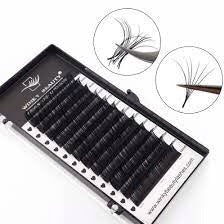 Winky Beauty Eyelash Extension - SassQuality