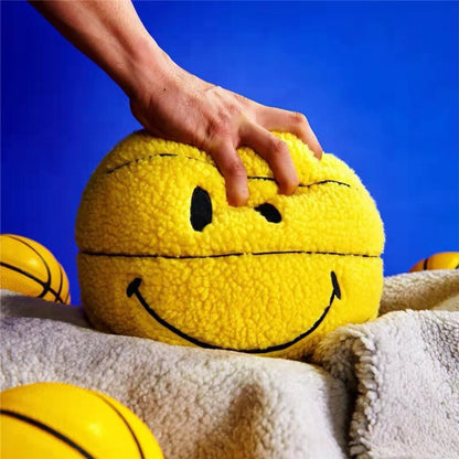 Basketball Plush Toys - SassQuality