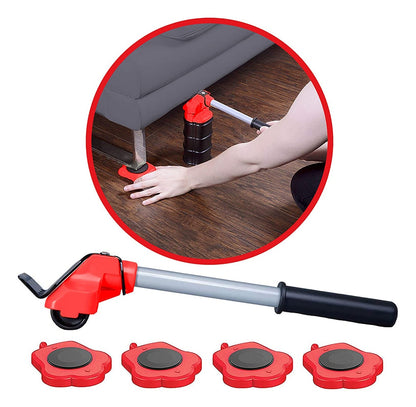 SassQuality™ Furniture Lifter - SassQuality