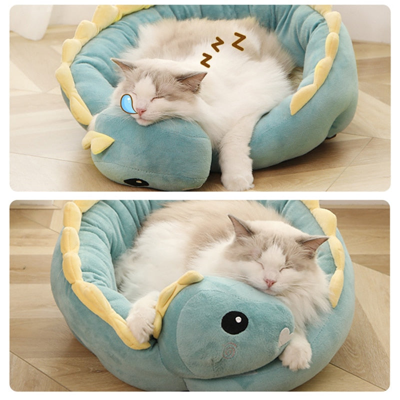 Pet Bed - SassQuality