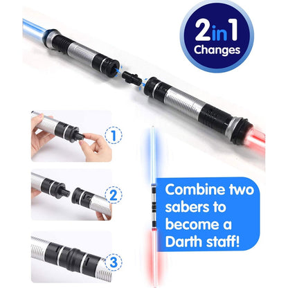 Lightsaber Toys For Children - SassQuality