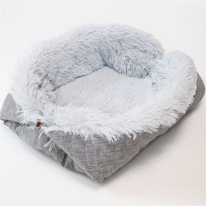 Pet  Bed - SassQuality