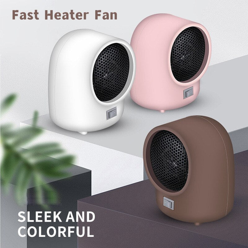 Mini Home Heater - SassQuality