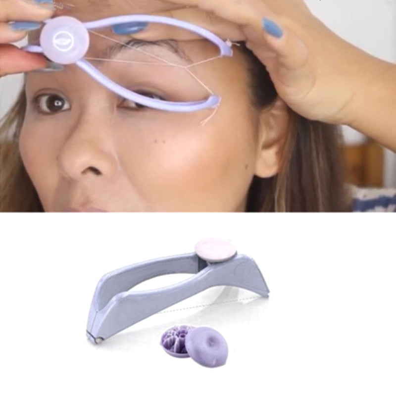 Hair Remover Beauty Tool - SassQuality