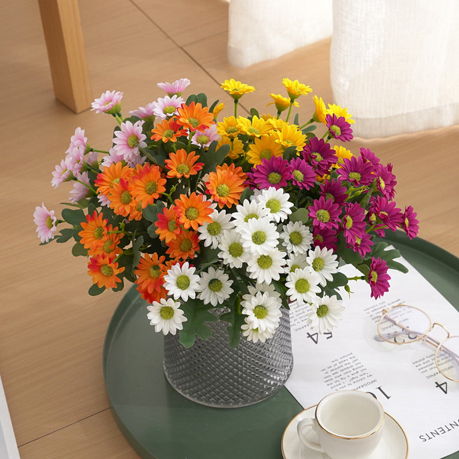 Home and Garden Artificial Flowers - SassQuality