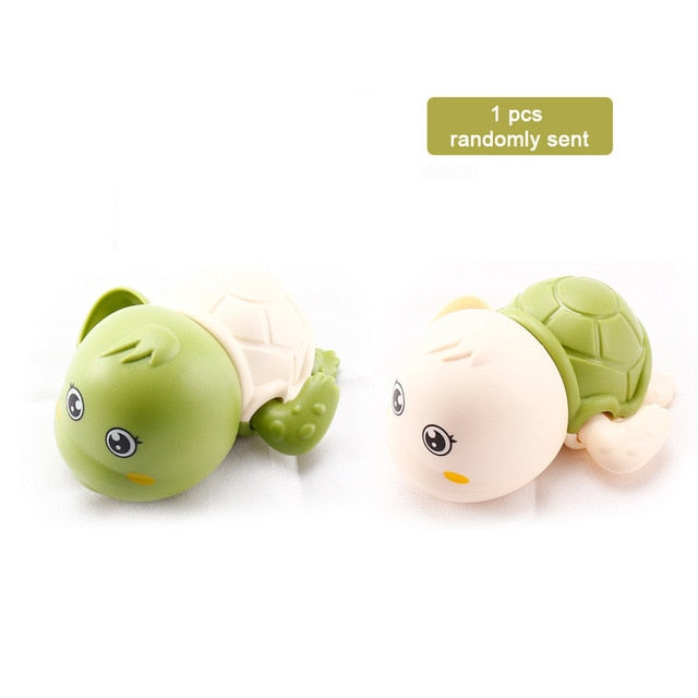 Baby Bath Toys - SassQuality