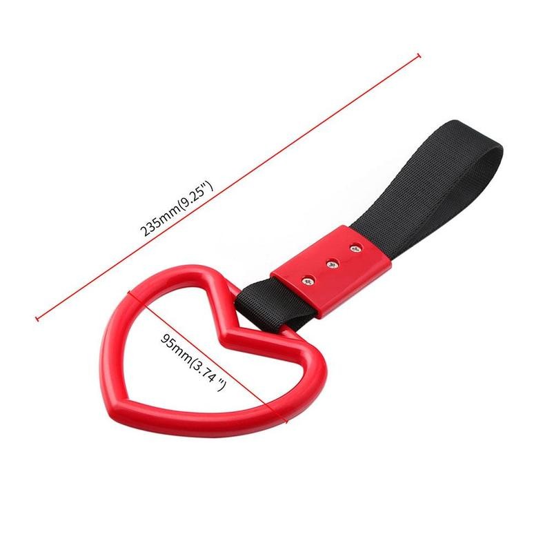 Car Handle Strap - SassQuality