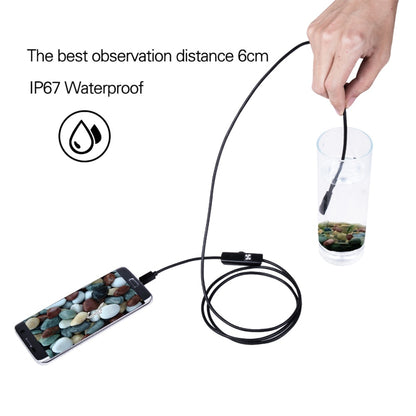 SassQuality™ Car Endoscope Camera - SassQuality