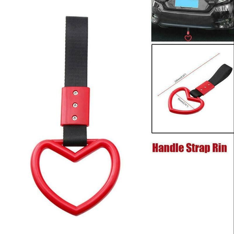 Car Handle Strap - SassQuality