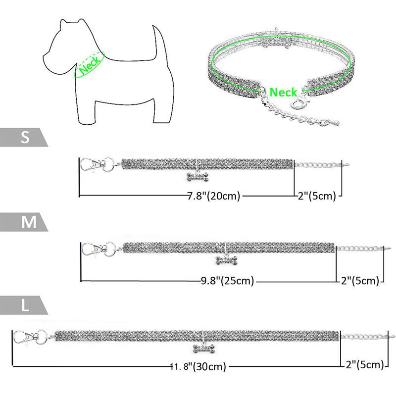 Pet Collar - SassQuality