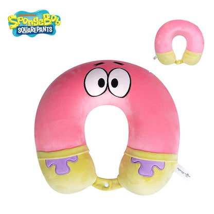 Cartoon Character Plush Toys - SassQuality