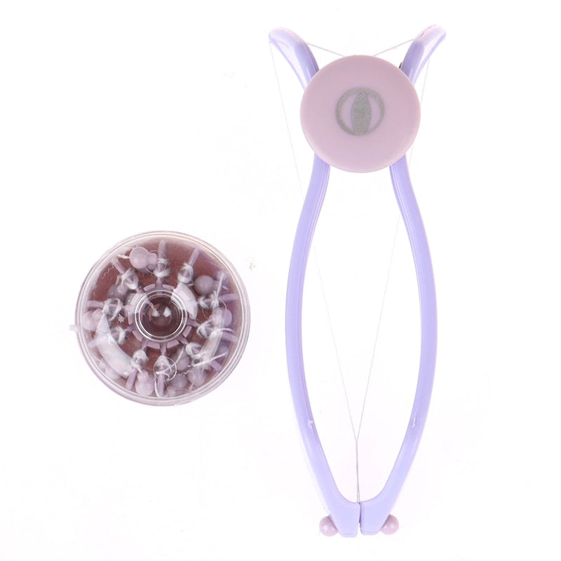 Hair Remover Beauty Tool - SassQuality