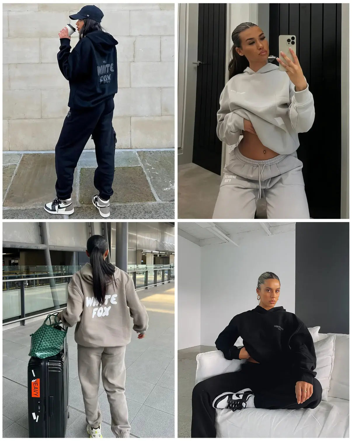 The Viral Track Suit - SassQuality