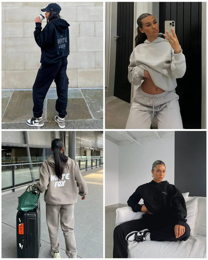 The Viral Track Suit - SassQuality