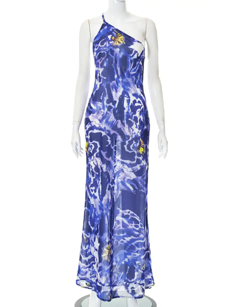 SASS  Sexy Maxi Dress - SassQuality