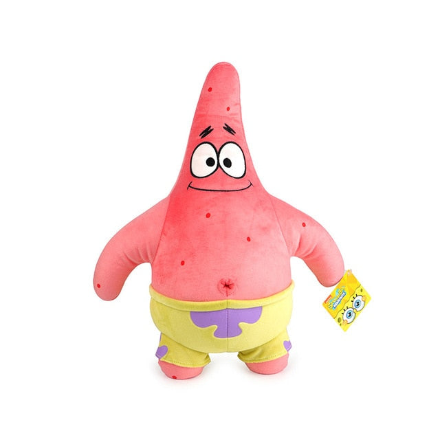 Cartoon Character Plush Toys - SassQuality