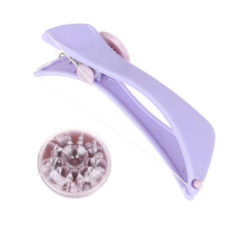 Hair Remover Beauty Tool - SassQuality