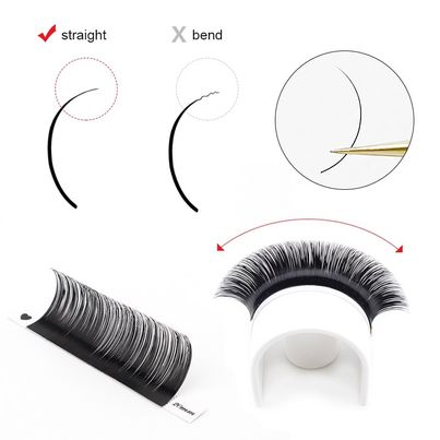 Winky Beauty Eyelash Extension - SassQuality