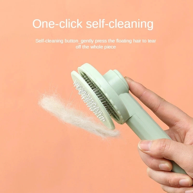 Pet Brush - SassQuality