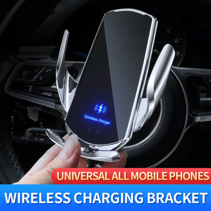 Car Wireless Charger - SassQuality