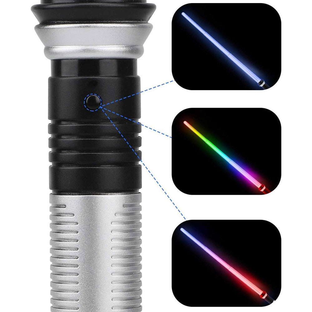 Lightsaber Toys For Children - SassQuality