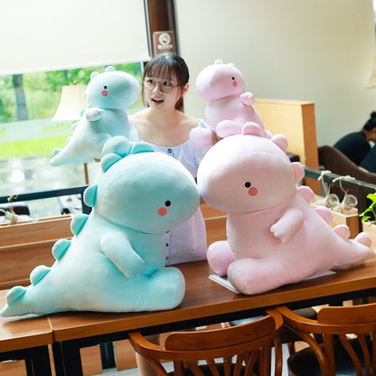 Dinosaur Plush Toys - SassQuality