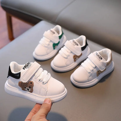 Toddlers Breathable Sneakers - SassQuality