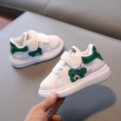 Toddlers Breathable Sneakers - SassQuality