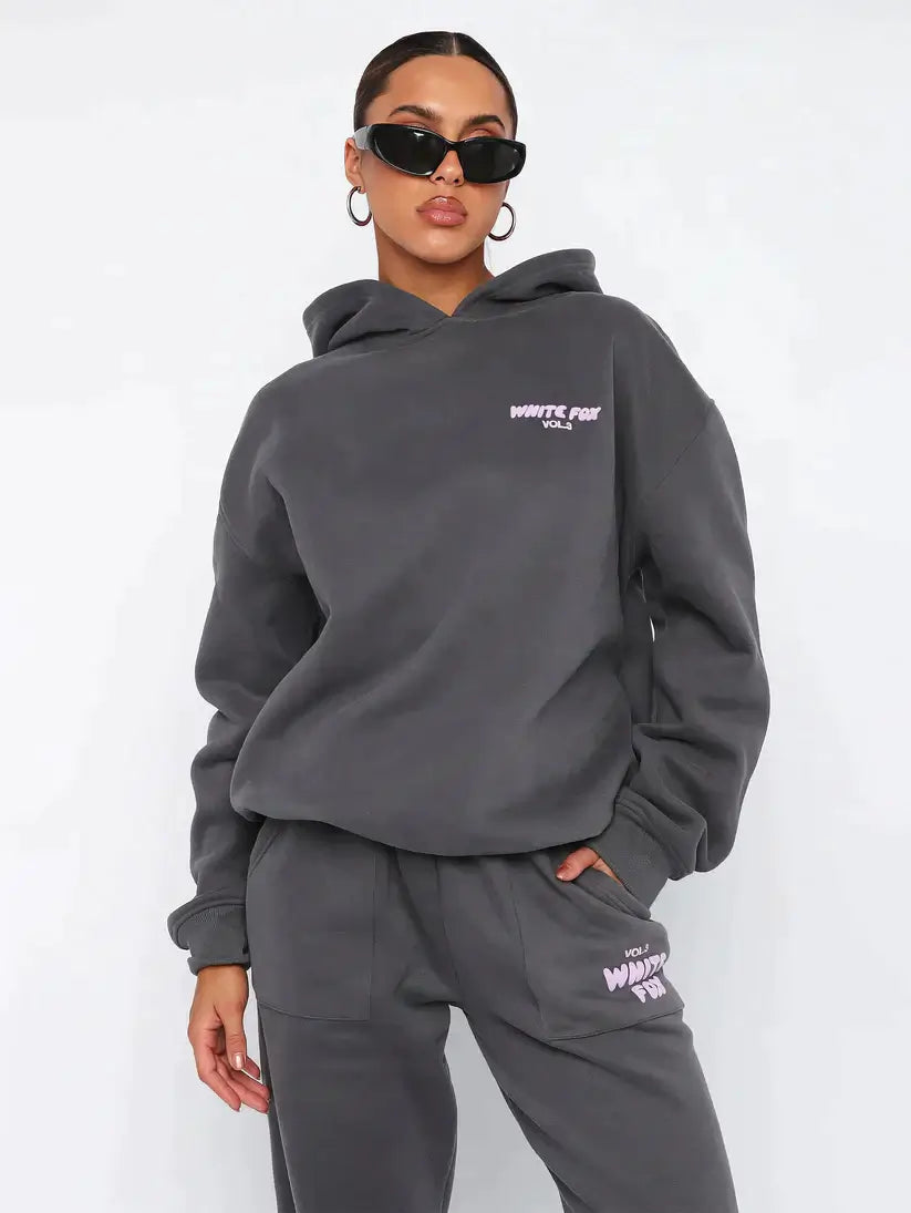The Viral Track Suit - SassQuality