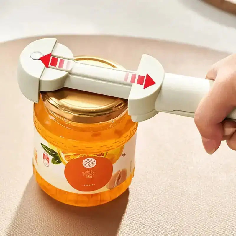 Multifunctional Bottle Opener - SassQuality